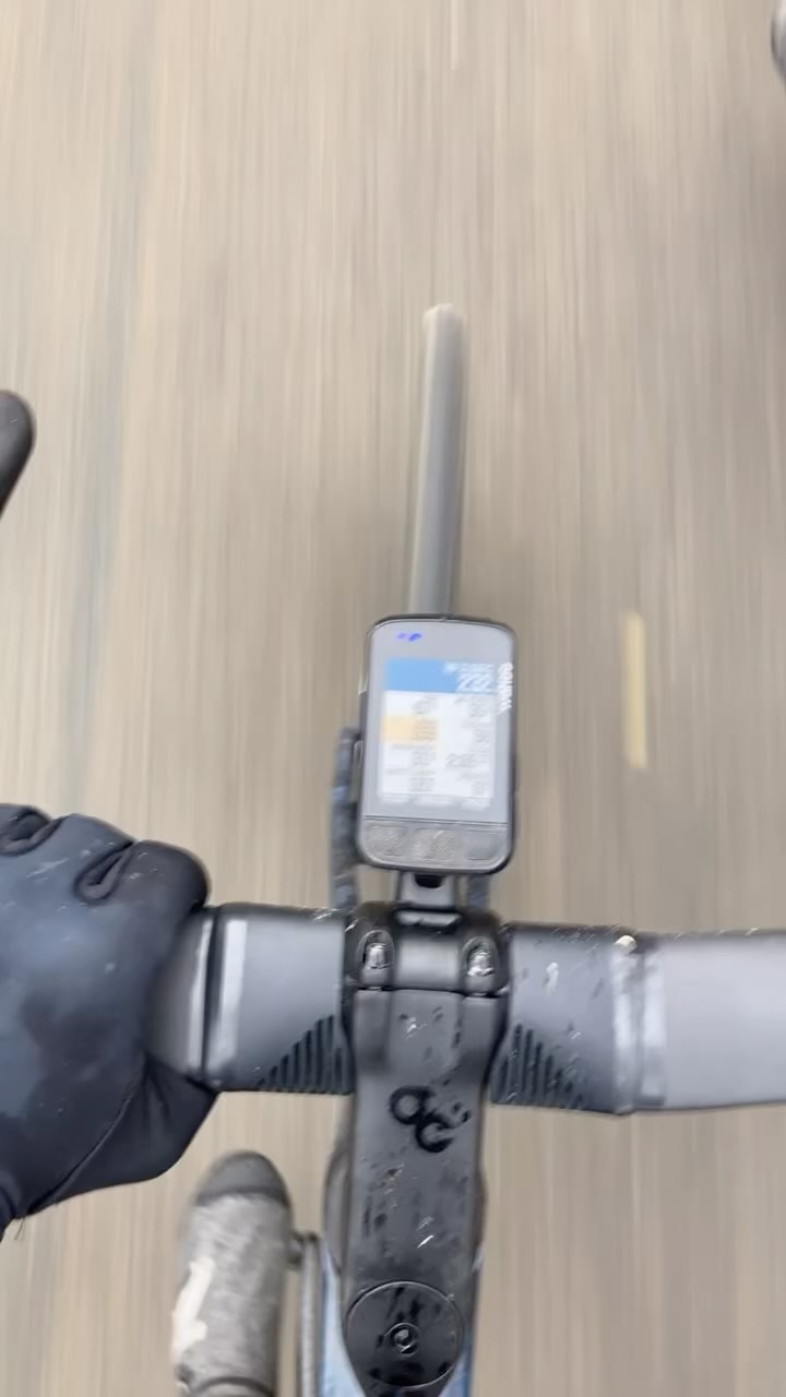 Antony -> Chartres -> Antony 🚴🏻♂️