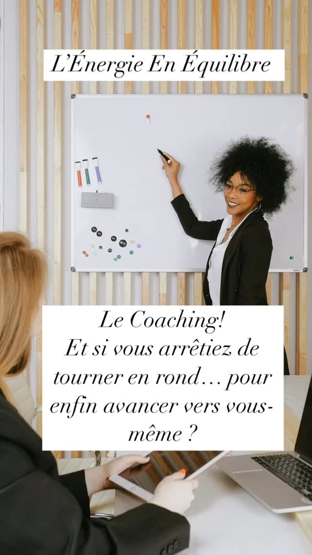 Lien en Bio 🔑
Et si ce que tu cherches… c’était déjà en toi ?
Tu sens que tu tournes en rond ?
Que quelque chose en toi appelle au changement, mais que tu ne sais plus par où commencer ?
Tu n’as pas besoin d’être « réparé.e ».
Tu as juste besoin d’un espace pour te reconnecter, te réaligner, te libérer.
✨ Mon accompagnement en coaching profond est là pour ça.
Un espace pour :
🌿 Comprendre tes blocages profonds
🌿 Te libérer de la peur et de l’auto-sabotage
🌿 Retrouver ton pouvoir intérieur
🌿 Aligner tes choix avec ton cœur, pas avec tes peurs
💬 Je t’accompagne en douceur, avec profondeur, à ton rythme.
Tu n’es pas seul.e.
🔔 Quelques places encore disponibles ce mois-ci.
📩 Envie d’en savoir plus ? Écris-moi en DM.
📅 Ou réserve directement via le lien en bio.
Fais-toi ce cadeau. Tu le mérites. 🤍
#CoachingProfond#RetrouverSaForce#ÉnergieEnÉquilibre#DéblocageÉmotionnel#PuissanceIntérieure#ObjectifRéussi#CoachingÉnergétique#ClartéMentale#PasserÀLAction
#ReconnexionÀSoi#DéterminationIntérieure#TransformationPersonnelle#ConfianceEtCourage
#CoachingHolistique#ForceIntérieure