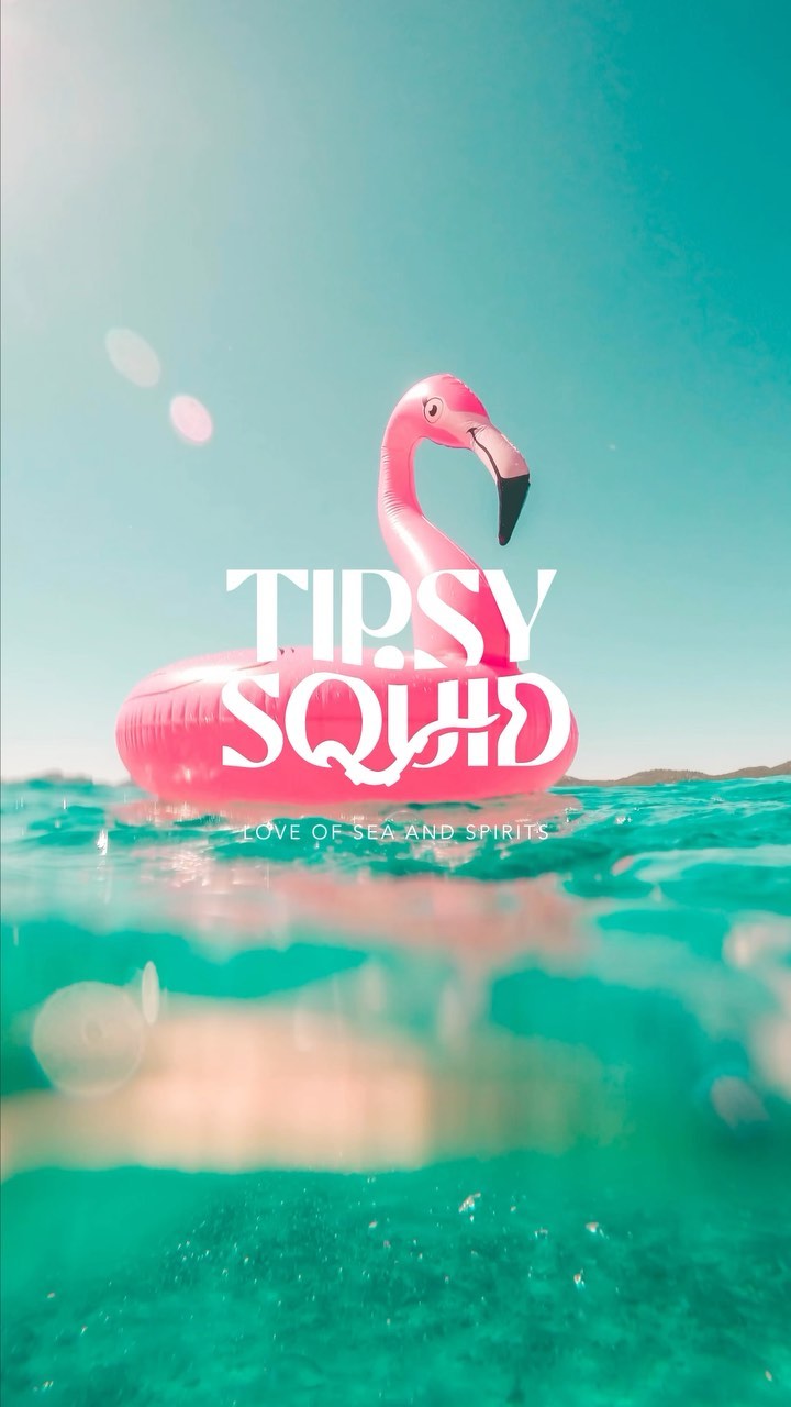 Presenting the culmination of artistry and strategic design with Tipsy Squid’s brand identity. Our type logo, meticulously crafted, captures the essence of the sea and the spirits.
#BrandingExcellence #TipsySquid #SilverBrushStudio #brandidentitydesign #logo #creativeagency #firstpostoftheyear