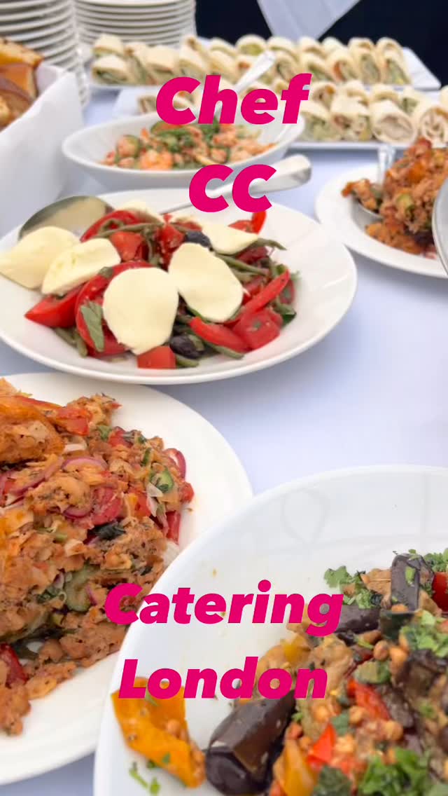 “Chef Carmelo Carnevale brings authentic Italian flavors to his catering with his passion for traditional Sicilian cuisine. With years of experience and a love for fresh, seasonal ingredients, Chef Carmelo crafts delicious dishes that transport diners to Italy. His dedication to quality and authenticity shines through in every bite.”