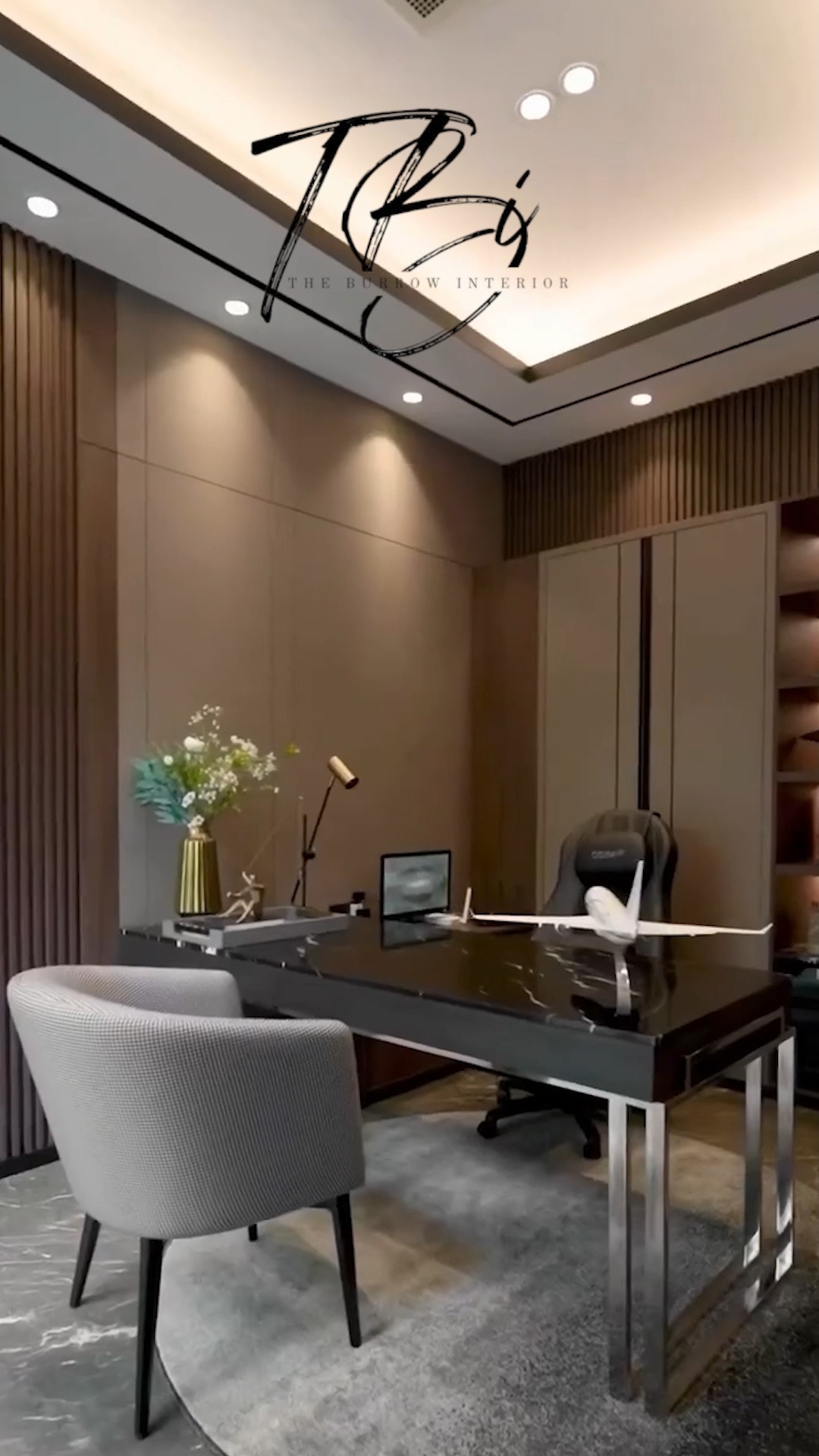 ✨ Transforming every corner of your home into a masterpiece! ✨
From the cozy living room 🛋️ to the stylish kitchen 🍲, elegant bedroom 🛏️ to luxurious bathroom 🚿—experience design that reflects your unique style.
Let’s make your dream spaces come to life! 💫
📞 +91 9818725055
🌐 www.theburrowinterior.com
📩 mitesh@theburrowinterior.com
#TheBurrowInterior
#HomeMakeover
#DreamSpaces
#LivingRoomDesign
#KitchenDecor
#BathroomGoals
#BedroomInspiration
#InteriorDesignIndia
#HomeDesignGoals
#ModernInteriors
#InteriorStyling
#LuxuryInteriors
#DesignYourHome
#HomeDecorTrends
#SpacesWeLove
#ElegantLiving
#CreativeInteriors
#TimelessDesign
#StylishSpaces
#HomeAesthetics
#InteriorsOfInstagram
#InteriorAndLiving
#LiveBeautifully
#CuratedSpaces
#TheArtOfInteriors
#InspireToCreate
#InteriorGoals