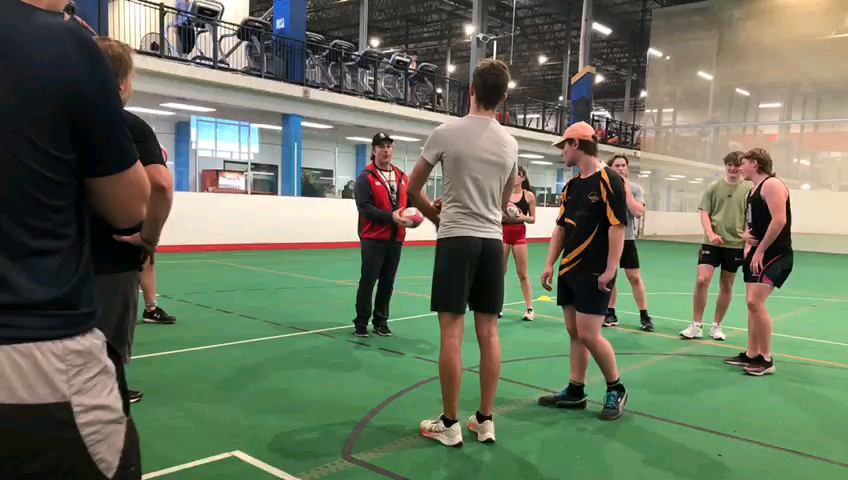 Thanks for all the hard work from the athletes in this year's academy. Can't wait to see you all on the pitch this season!
#rugby #rugbyacademy #rugbyincanada #rugbycanada #rugbyalberta #offseason #calgaryrugby #cochranerugby #albertarugby #cochranesports #rugbytraining #offseasonrugby
www.rockymountainrugbyacademy.com