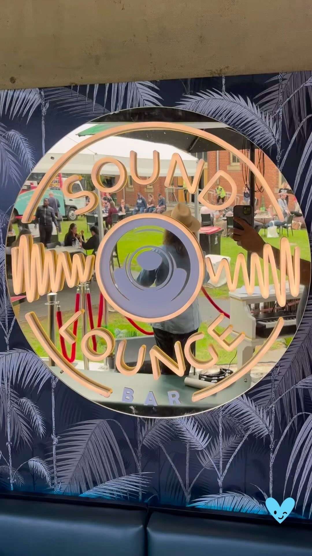 Live music, bar and lounge all in one portable venue!
See us next at @wine.and.vinefest on September 14th and 15th at the Abbotsford Convent for a weekend of boozin and groovin
If you like what you see, dm us for a quote for your next event!