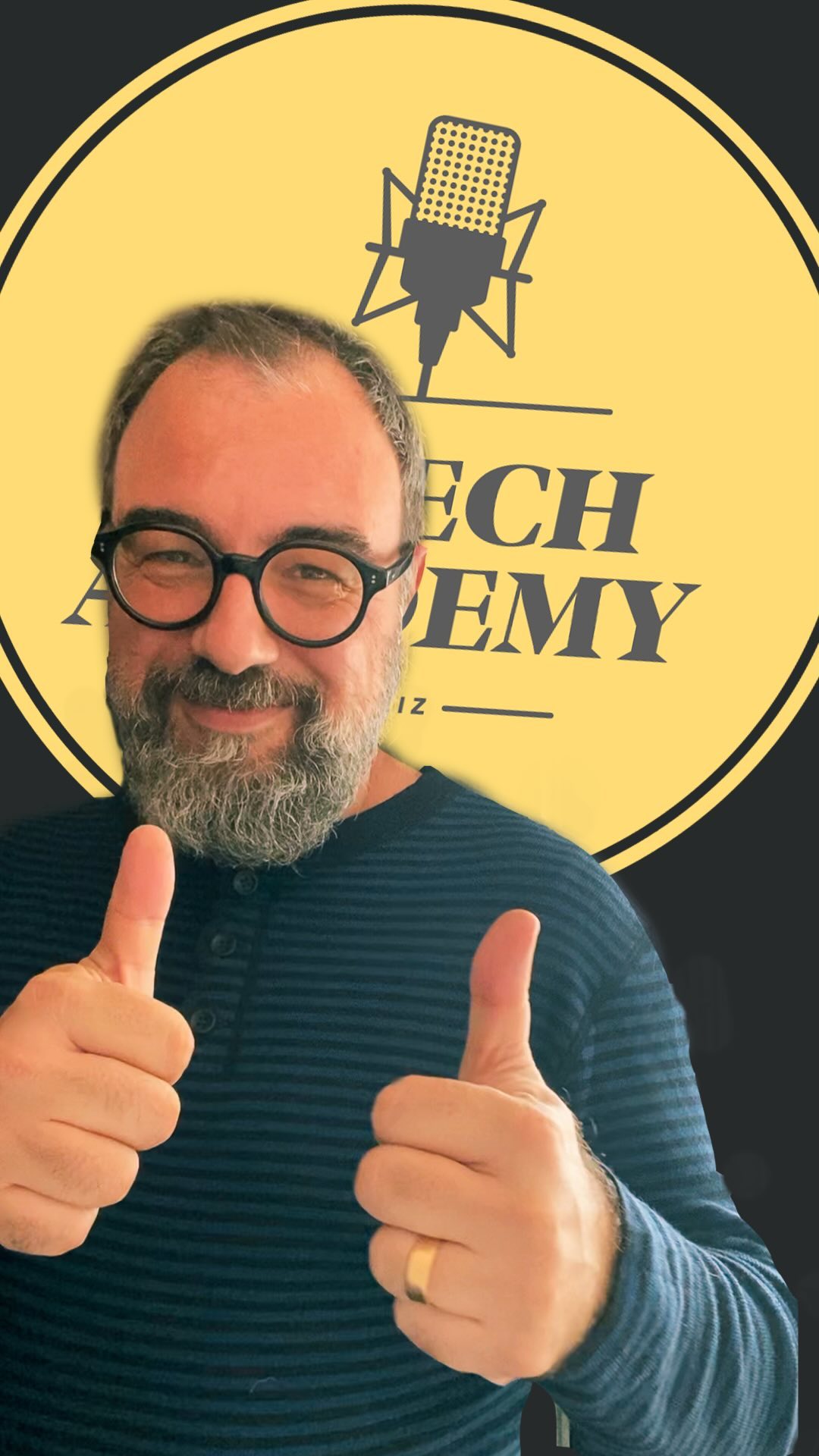 🇩🇪🇨🇭Nach drei Wochenenden mit Marketing-Workshops an der @speechacademy.ch bleibt mir nur, mich bei allen Teilnehmenden herzlich zu bedanken – Mir hat’s riesig Spass gemacht, ich hoffe Euch auch!
@monabaden _ruckzack @aledonau @_cap_m @kuhnmann @gasparottorayana @corcodile_sandee @nici_ds @biancalodon @jeessi_j @marazenhaeusern @0_croco_0 @andreaseigenheer @deejoe9000 @sinyyb ta_liveyourlife @leon_zahl @einseinsagentur @ritaf1987 @buchparadies_ch @k3vkev03 @out_of_mindescapegames @msoke_namusoke @elhadorn @davedrumbeast @abclingua_luzern @thomas_spricht ri_rox @thevoicestrikesback @lealinkai @nicoleberger920 @manuela4ever
Auch die ohne Instagram Account sollen nicht unerwähnt bleiben: Maximilian Widmer, Juliette Breton, Elias Wenger,
Manuela Marty, Karin Petruzziello, Anima Rether, Miriam Staib, Linda Trowbridge, Regina Wurster, Andrea Cassam, Eva Pisana, Thomas Berger
🇪🇸 Después de tres fines de semana seguidos con talleres de marketing para locutores, solo me queda de decir: Gracias!
🇬🇧 After three weekends with marketing workshops, I can only say: Thank you!
#freelancelife #workshop #marketing #voiceacting #speechacademy #coaching #voiceover #personalbranding #thankyou