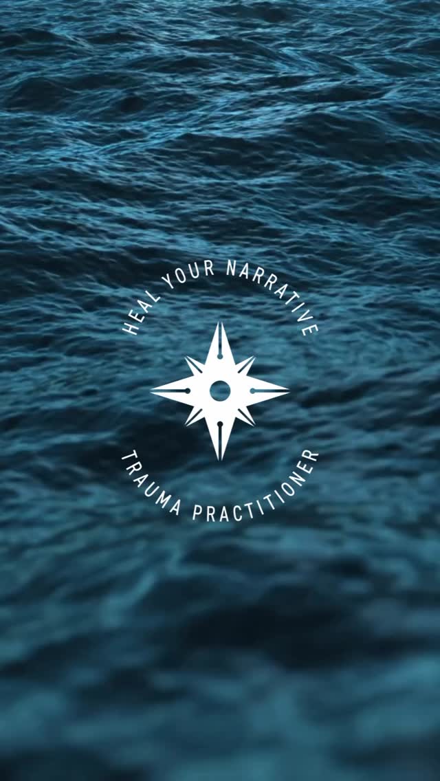 Every now and again I get to work on a brand that sings to my little creative heart. This brand was created to stand out against the others and speak directly to those struggling from trauma. It isn’t a brand wearing rose colored glasses. This brand comes from a knowing place. A brand that can meet you where you are, and guide you along the way.
#traumapractitioner #therapybrand #therapistlogo #logodesigning #branding