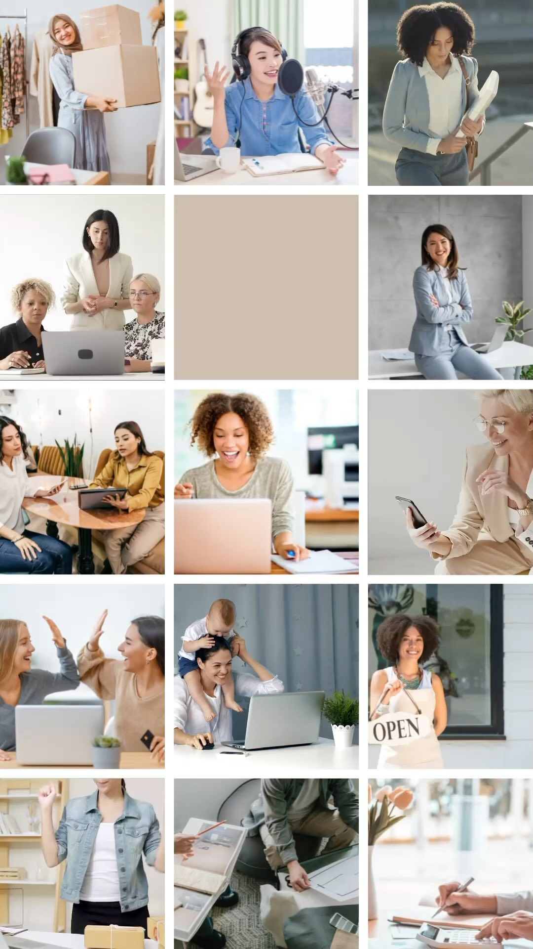 Building the business of your dreams takes courage. You’ve got what it takes inside of you.
#empoweredwomenempowerwomen #womanowned #smallbusinessowners #momprenuer