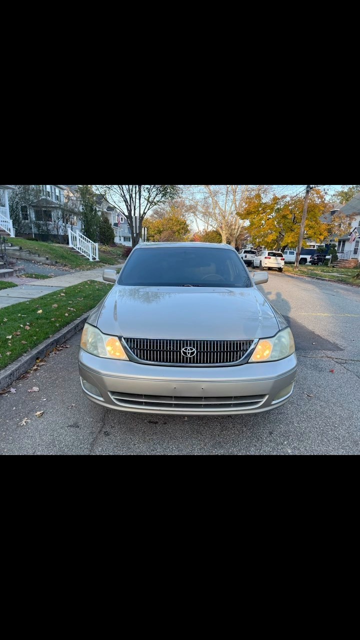 This #customer placed a #custom package which we will be adding as a service by next week and a car wash/engine cleaning. Again a car wash can only be done when you order a service for another vehicle or if you stop us on the road and we’re free of any upcoming appointments for that time frame. Package that will be created covers the full interior including shampooing the seats, carpets, mats, and all remaining upholstery w/steamer & extractor too !! #autodetailing #details #detailing #detail #detailer #smallbusiness #entrepreneur #shine #car #toyota #avalon #rutherford #newjersey #nj #northernnewjersey #middlesexcounty #bergencounty #hudsoncounty #sussex #essex #union #detailingcars #shine #gloss #supportsmallbusiness #business #detailingworld #mobile #mobiledetailing Book your Appointment Online @aroyal_detailing_llc link in the Bio !