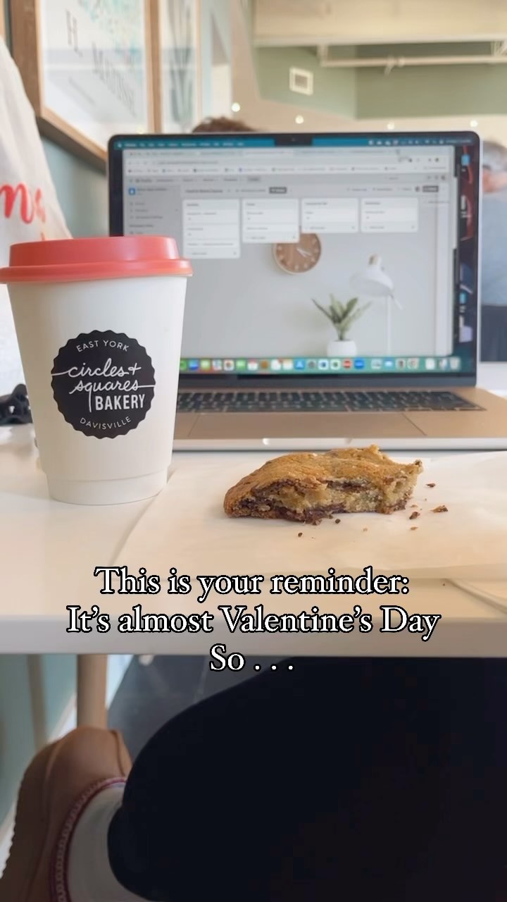 🍭💖 Valentine’s Day isn’t just about romance—it’s also about self-love and self-care! 💖 Treat yourself to a delicious, indulgent treat that nourishes your mind and soul.
Looking for a healthy alternative to store bought treats? Try a decadent dark chocolate avocado mousse or a vibrant fruit parfait!
Cheers to loving yourself fiercely this Valentine’s Day!
#SelfLove #HealthyIndulgence #ValentinesDayTreats
#balancedliving #8020rule #findingbalance #enjoythelittlethings #wellnesswarriors #womensupportingwomen #momssupportingmoms #bloomagain