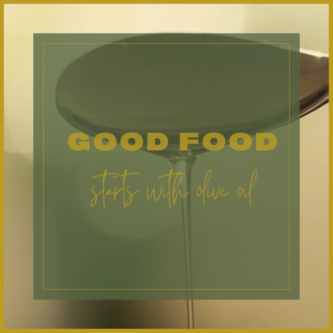 Je moet met de basis beginnen, toch?👀 Olijfolie is het hart van veel gerechten en het is ook goed voor je gezondheid!💪
#olijfolie #spaanseolijfolie #ambachtelijk