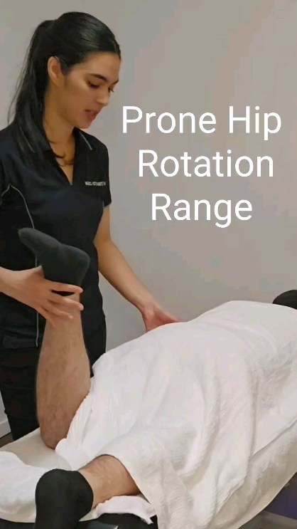 HIPS DON'T LIE 👀
Having adequate hip rotation helps in movements such as getting in and out of vehicles, changing directions in running or walking and twisting or reaching for items.
The inability for the hip to rotate independently can result from various reasons such as sedentary behaviours, injury, trauma, disease, or disorders.
If the hip is not rotating adequately but we still need to perform our daily activities, other areas may compensate to keep you going, such as the lower back or the knee. But the lower back or knee isn't designed to perform like the hip so then we can end up with lower back or knee pain.
When assessing a joint, we are looking at how it moves but also how other areas of the body move to see if there are compensations that may either be a result of or the cause of the presenting complaint. This can help us to get to the root cause of your issue to end the cycle of reoccuring pain.
#hipassessment #hipmobility #remedialmassage #myotherapy #myotherapybrisbane #smallbusinessowner