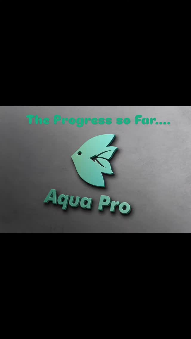 The Aqua Pro Gallery Progress Video....
#aquascaping
#aquascapers
#plantedtank
#aquariumhobby
#aquascapingworld
#aquariumphotography
#fishtanks
#fishlover
#gallery
#petshops
#petfish
#mozambique
#beira
#sofala