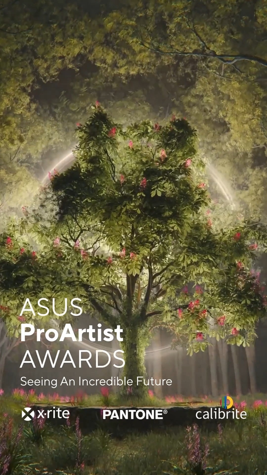 Unleash your creativity and join #ASUS for another year of innovation and inspiration! The ASUS ProArtist Awards are back and better than ever, providing a platform for artists to showcase their skills and get the recognition they deserve. Moreover, this year's prize value exceeds over $100,000! 🎨
Let your inner artist shine and don't miss out on this exciting free-entry art competition! Submissions open on Apr. 15th.🌟
👉Link in bio!
#ProArtistAwards2023 #ProArt
@pantone @calibritecolor