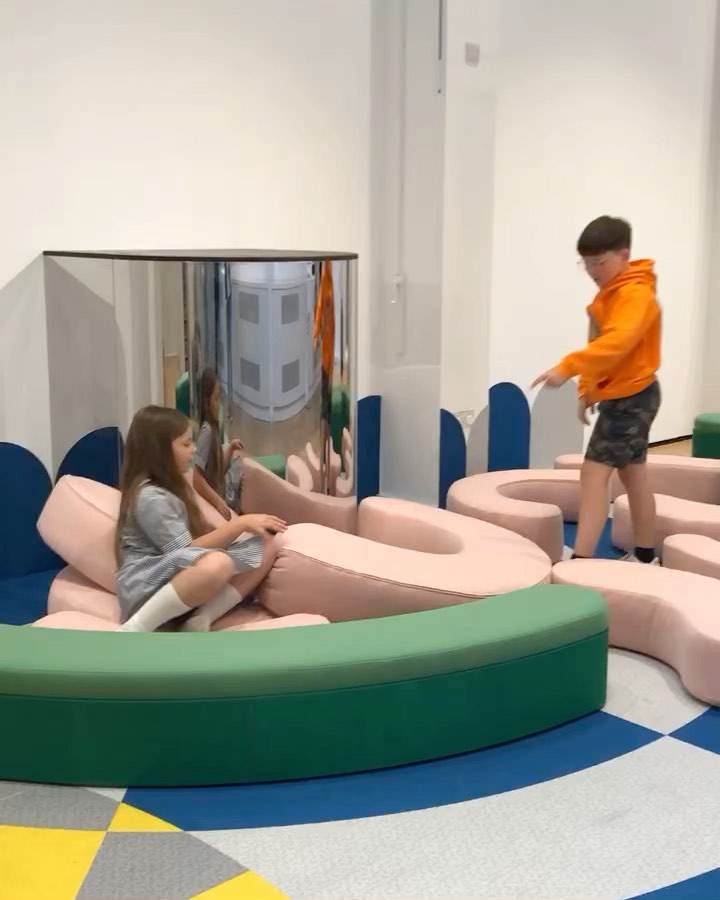 In search of fun new activity ideas for the school holidays? Kicking off with a visit to leafy Twickenham Riverside, here is the first in our summer holiday series of posts, with a @roots_berries café on hand at each…
1. Take a trip to @orleanshousegallery with its beautiful riverside location, woodland surroundings and rich history.
This summer the gallery is hosting ‘Mirror, Shape, Play’ by @unitlab - a free, fun & sensory child-inspired exhibition. Dedicated relaxed sessions are also available, designed to be accessible and comfortable for disabled and neuro-divergent children.
The gallery are also running wonderful ‘Families in the Forest’ guided nature walks in their grounds 🌲🐞 🌳. As with Mirror Shape Play this is designed for 3-8 year olds but all ages are welcome.
🍽 🍪 When hunger strikes head to our Stables Café @orleanshousecafe - we’ve delicious dishes for all! Kids love our mini pizzas & pasta bowls with home-made sauces and the simple yet tasty toasties will let you off picnic-making duties without breaking the bank.
🍒 The cherry on the cake might be the traditional play-park next door, where little ones can run wild and release the last of their energy for the day. Just a hop-skip from the gallery gates it is shaded by majestically tall trees and has views of the river and Ham House for the grown ups to enjoy, perhaps with one of our delicious barista coffees to-go 😉
⏰ Orleans House Gallery is open Tuesday-Sunday whilst the café doors open daily 9am-5pm, with kitchen to 4pm.
📝 💻 Book ahead at orleanshousegallery.org.uk for both featured activities above - but spontaneous visitors can still enjoy one of two self-guided family trails. Find out more online or ask for details at reception.
🚂 Nearest stations are Twickenham or St. Margarets.
#orleanshouse #orleanshousegallery #thestablescafeatorleanshouse🐴 #mirrorshapeplay #unitlab #swlondonparents #swlondonmums #timeoutlondon