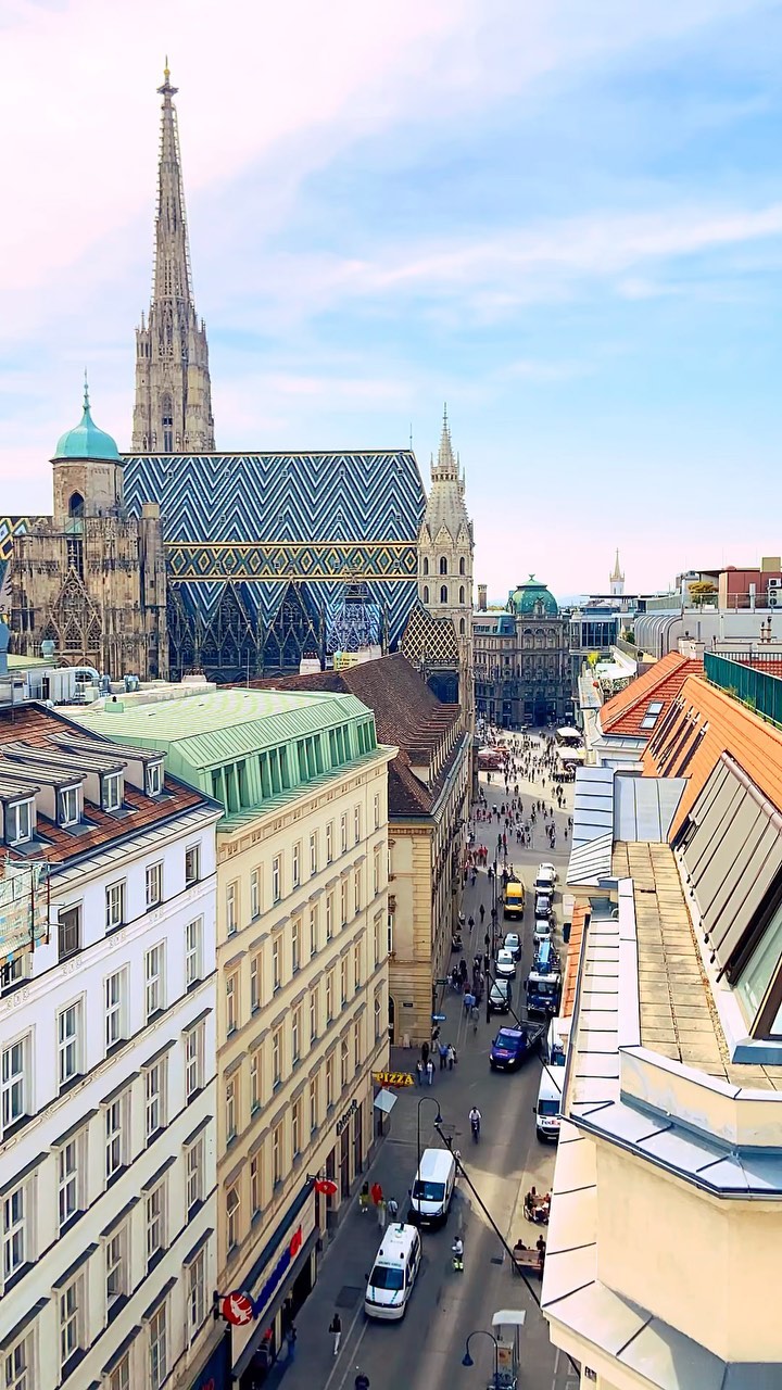๐๐ญ ๐๐๐๐ฅ๐ฌ ๐ฅ๐ข๐ค๐ ๐ก๐จ๐ฆ๐ ๐ญ๐จ ๐ฆ๐ โค๏ธ
Follow Vienna โ @luxury_vienna_travel
โง โง โง โง โง โง
โฉ โฉ โฉ โฉ โฉ โฉ
PTB: ๐ฅ โข @luxury_vienna_travel
Follow us in๐ป
๐ฎ๐น @luxury_rome_travel
๐ซ๐ท @luxury_paris_travel
๐ฆ๐น @luxury_vienna_travel
#รถsterreich #vienna #austria๐ฆ๐น #wien #vienna_austria #vienna_go #vienna_city #viennaaustria #viennanow #viennablogger #vienna๐ฆ๐น #viennaonly #wien #wienerdog #wienerdogworld #askmeaboutmywiener #wien_love #viennatravel #opera #wienerstaatsoper #staatsoper #รถsterreich๐ฆ๐น #stephansplatz #heldenplatz #albertina #viennagoforit #stephansdom #wien_รถsterreich