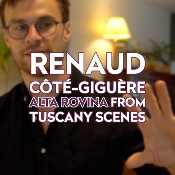 @renaudcg talks about the inspiration for the second movement of #tuscanyscenes
Alta Rovina from Tuscany Scenes by Renaud Côté-Giguère streaming everywhere August 16
#tuscany #altarovina #sangiminiano #sangimignano #duotandem #duotandemplayscotegiguere #guitar #guitarduo #classicalguitar #classicalmusic