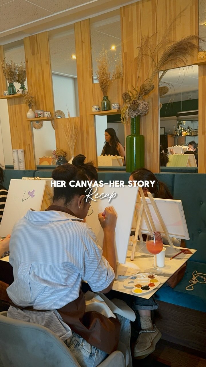 💓💐🍹
C’etais au restaurant @hanae_tapasrestaurant