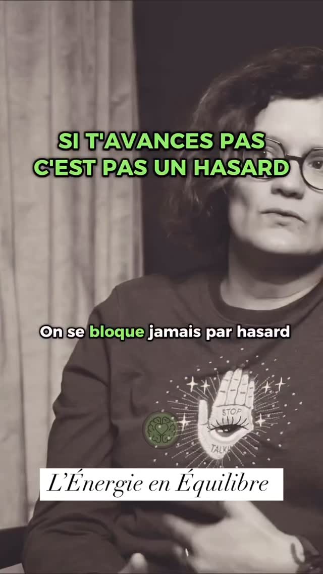 🌬️ Il y a ces blocages que l’on sent… mais que l’on ne comprend pas.
Un souffle coupé.
Une gorge serrée.
Des jambes lourdes au moment d’avancer.
Comme si quelque chose en nous chuchotait : “Pas maintenant.”
Et si c’était une peur ancienne…
Une mémoire enfouie…
Qui attendait simplement d’être écoutée avec douceur ?
🌿 Le coaching profond, c’est une invitation à vous déposer.
À ralentir.
À écouter ce que le corps murmure,
Ce que l’inconscient protège,
Ce que le cœur sait déjà.
Là, au creux de ces silences, une lumière se rallume.
✨ Une joie simple.
Celle de l’enfant en vous.
Celle qui danse dès qu’on la laisse respirer.
🌸 Et si vous retrouviez cette joie, un souffle à la fois ?
Je vous accompagne, pas à pas, vers cette reconnexion profonde.
📩 Osez m’écrire. Le voyage commence en douceur.
Par vidéo Isabelle Cerf
#LEnergieEnÉquilibre #SensibilitéPuissante #RévèleTaVérité #CheminIntérieur #IncarnerSonUnicité #ÉnergieOriginelle #ÊtreEstSuffisant#coachingprofond
