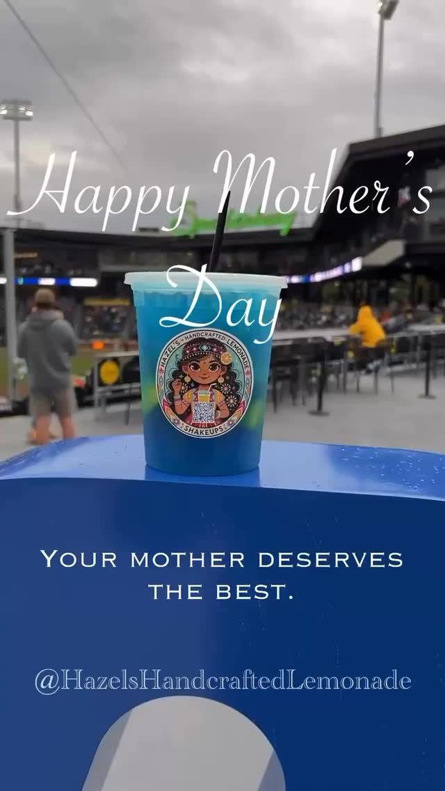 To every mother across the world—Happy Mother’s Day from all of us at Hazel’s Handcrafted Lemonade Shakeups!
You are the heartbeat of homes, the quiet strength behind every storm, and the sweetness that holds it all together. Today, we don’t just celebrate you—we honor the power, sacrifice, and love that only a mother can give.
Swing by and raise a cup of fresh, handcrafted lemonade with us. Here’s to the women who make life brighter, one selfless act at a time.
#HappyMothersDay #HazelsLemonade #MothersAreMagic #PowerOfMom #SweetLikeMom #HandcraftedWithLove #CelebrateMoms #FreshSqueezedStrength #EpicMoms #LemonadeForLegends #LoveYouMom