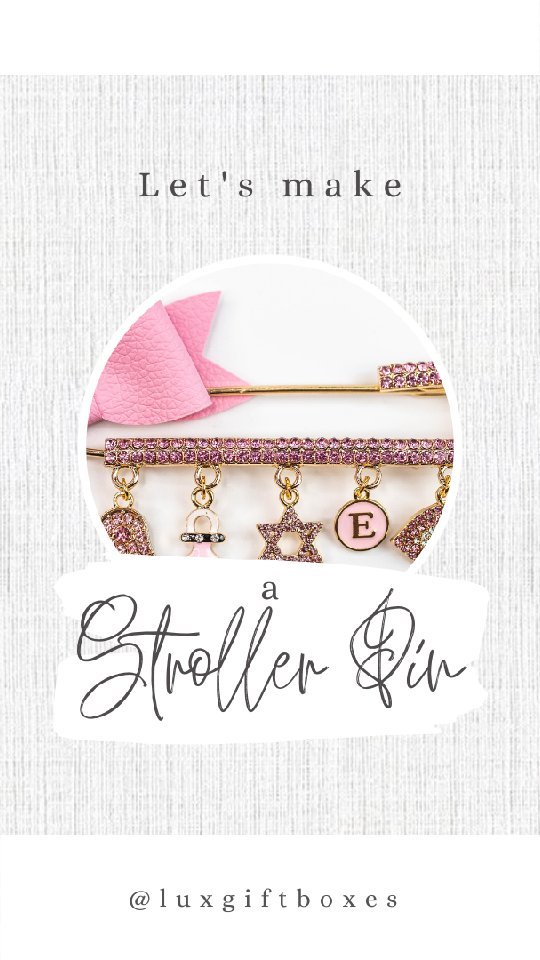 Behind the scenes of making a stroller pin for a baby girl.
š save this post so you can watch it again later
š share with your friends to show them what crafters are all about
š follow @luxgiftboxes for more reels and cute gifts
#LuxGiftBoxes #mymomandme #babygiftshop #babygiftsideas #babykeepsake #strollerpin #handmadebabygifts #christeninggift #babieswithstyle #torontomade #supportmybusiness #torontobusiness #torontosmallbusiness #giftforbaby #babygiftideas #babygoals #babyshowerideas #newmommy #evileye #malocchio #vaughan #richmondhill #toronto