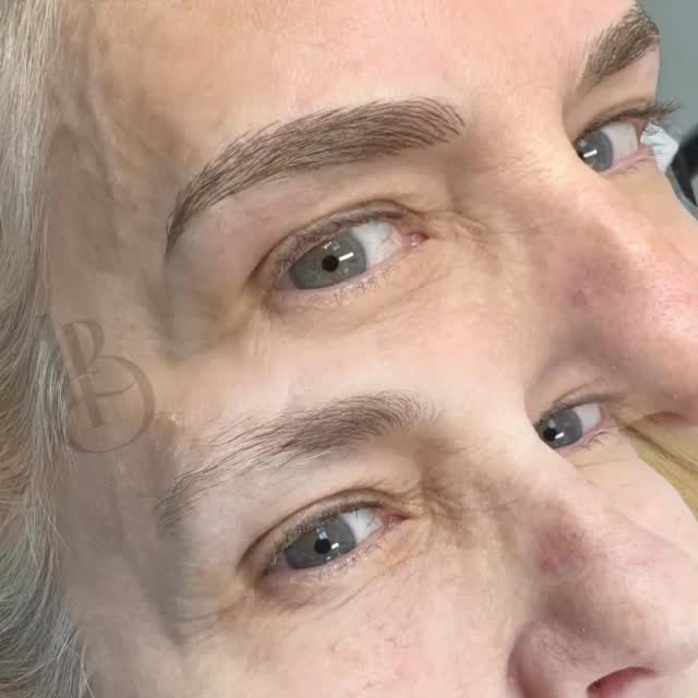 Microblading is a manual skill of semi-permanent eyebrow drawing. Strokes are always drawn in the direction of natural hair growth, and with the same color as natural is, to achieve hyper-realistic look.
Procedure is performed with a disposable sterile tool and pigments are produced in accordance with the highest standards. After the treatment, color is around 30-50% darker and eyebrows are around 10% thicker. Correction is done 4-6 weeks after the initial treatment, because between 10-15% of drawn strokes disappear after the first treatment.
.
.
More information:
☎️ 703-865-8555
📱 703-850-0030
📍 11737 BOWMAN GREEN DR
RESTON, VA 20190
.
#lybrows #dmvbrows #lybrowstudio #dmvpmu #browsbylyly #browsonfleek #browsonfleek #virginia #reston #restonva #restontowncenter #microblading #ombré #shadingbrows #microbladebrows
