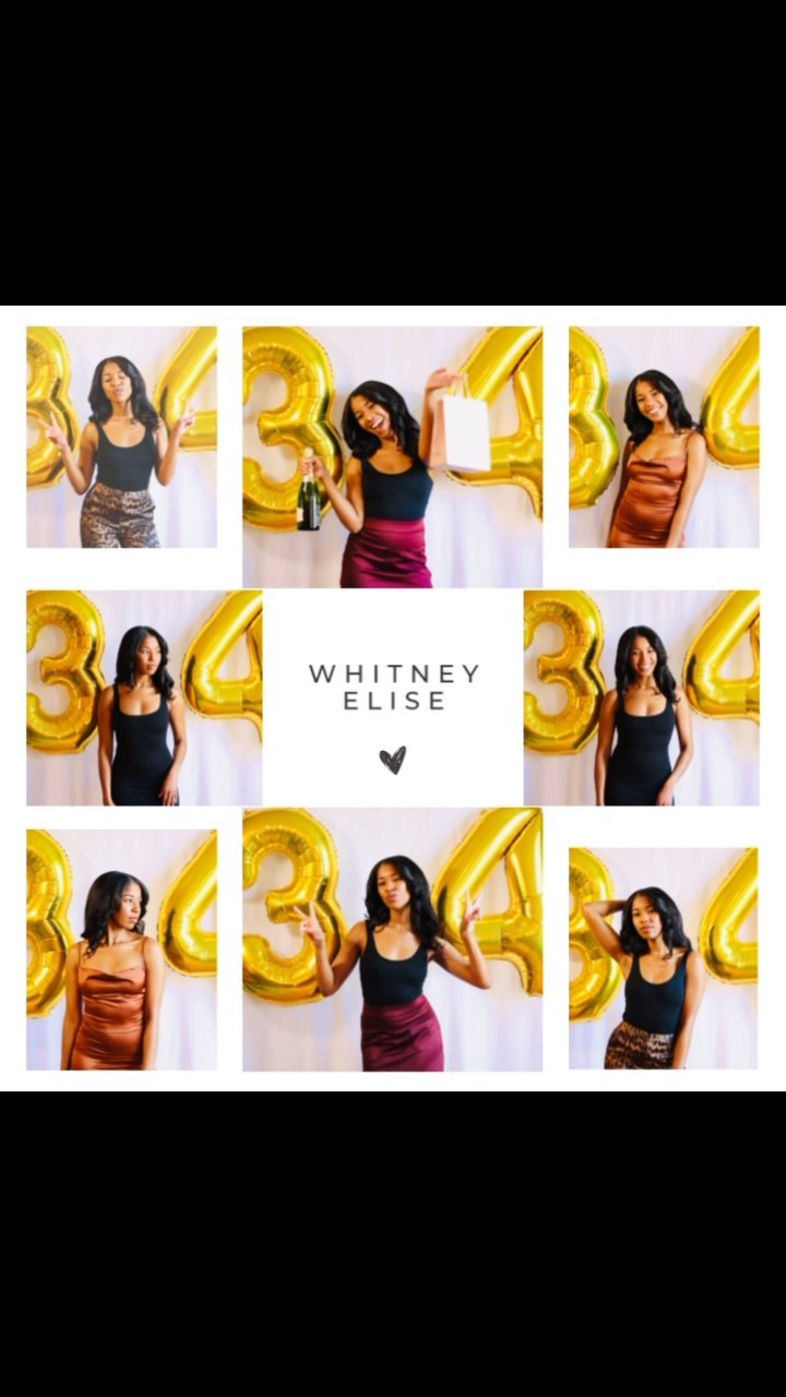 Today marks the last day of my 34th year! 🥳
I continue to be grateful for my life. I’m grateful for every blessing, and every lesson. 34 has truly been a learning year. I’ve found that there is something to be gained from every loss and every challenge. Often, it’s wisdom. Sometimes, it’s courage. Or, I may find serenity. There is peace in feeling so connected to God that I know what He removes was not meant for me. I find strength in knowing that He would not put more on me than I can bear. The insight developed as a result of attempting to realize the most ambitious of visions, whether the desired outcomes are reached or not, is incredible. My God is a God with a plan and He has the foresight to know who I need to become to execute my assignment. I trust that all things work together for my good and that every obstacle I face is in service of qualifying me for my call.
And I know God is not done using me yet! 34 and counting…✨
#34 #February1 #BLESSED
🤎