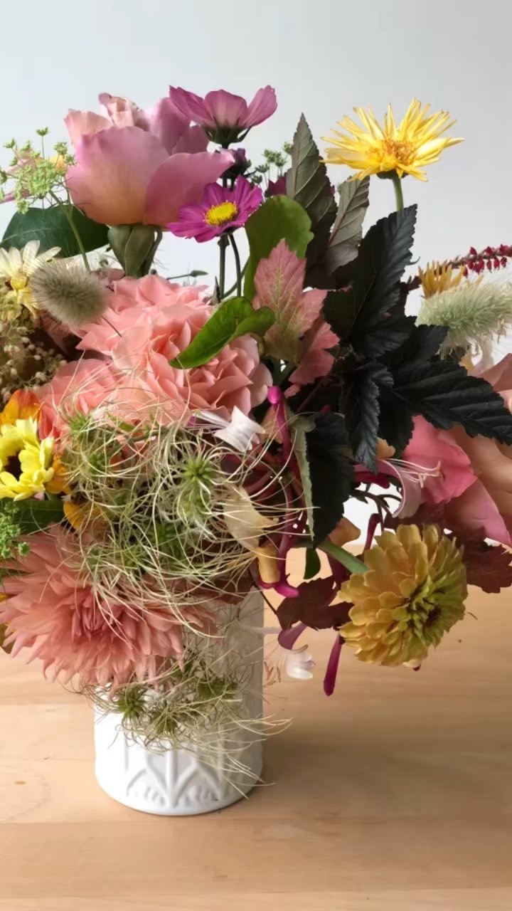 The wedding of Sarah & Brian @stmarysbattersea