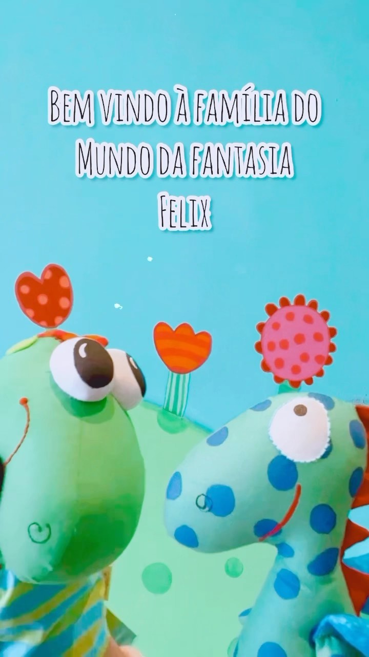 Temos uma novidade para todos os sonhadores!
O Dragôncio tem um novo amigo , o nosso querido dragão Félix 😊
#eraumavezumsonho #E1X
#handmade #handmandetoys #mundodafantasia #bonecosfeitosàmão #portugal #artesanato #lisboa #deliveryworldwide #dragôncio #felix