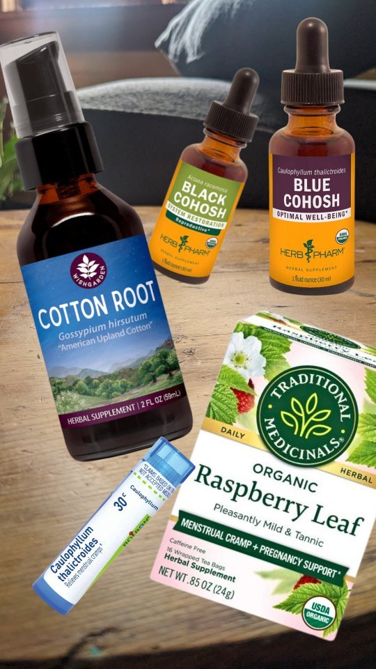 Y'all, I don't get it. How did they even get this reputation?? 😩
#herbal #homebirth #midwifery #lookingreasybuthello