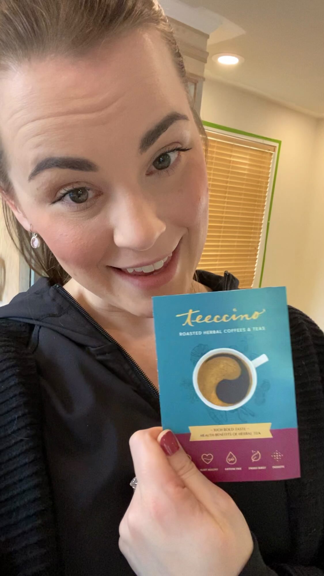 Have you heard of Teeccino? ☕️ A very interesting type of health drink that I just tried for the first time this afternoon! Curious if you’ve heard of it yet! Also…this is your friendly reminder to nourish yourself today! A great way to do that tonight is to join me in my live stream for some live relaxing piano music. :) I just may incorporate some lovely video of steaming tea to match my mood…😌
See you tonight maybe? (THURSDAY NIGHT LIVE is at 7pm PST!) Link in bio for YOUTUBE, FACEBOOK + TWITCH links! 🤍🎹
#nourishyourself #teeccino #mindbodyspirithealth #livepiano #relaxingmusic #kelseyleecate #kelseyleemusic #livestreamer #thursdaynightlive #peacefulpiano #peacefulmusic
