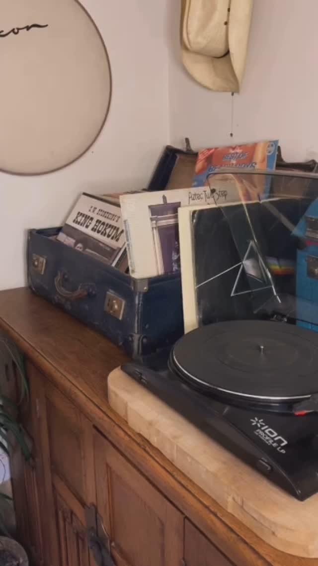 “I was afraid of Wolf. Just like you would be some beast or something. Because it was an old saying, you know, people thought about magic and all such things as that, and I come along and say a guy that played like Wolf, he’d sold his soul to the Devil…” Johnny Shines
‘Down In The Bottom’
1961
Chess Records
#howlinwolf #chessrecords #blues #bluesrecord #recordcollection #vinyl #vinylrecord #bluesmen #roscoshakes