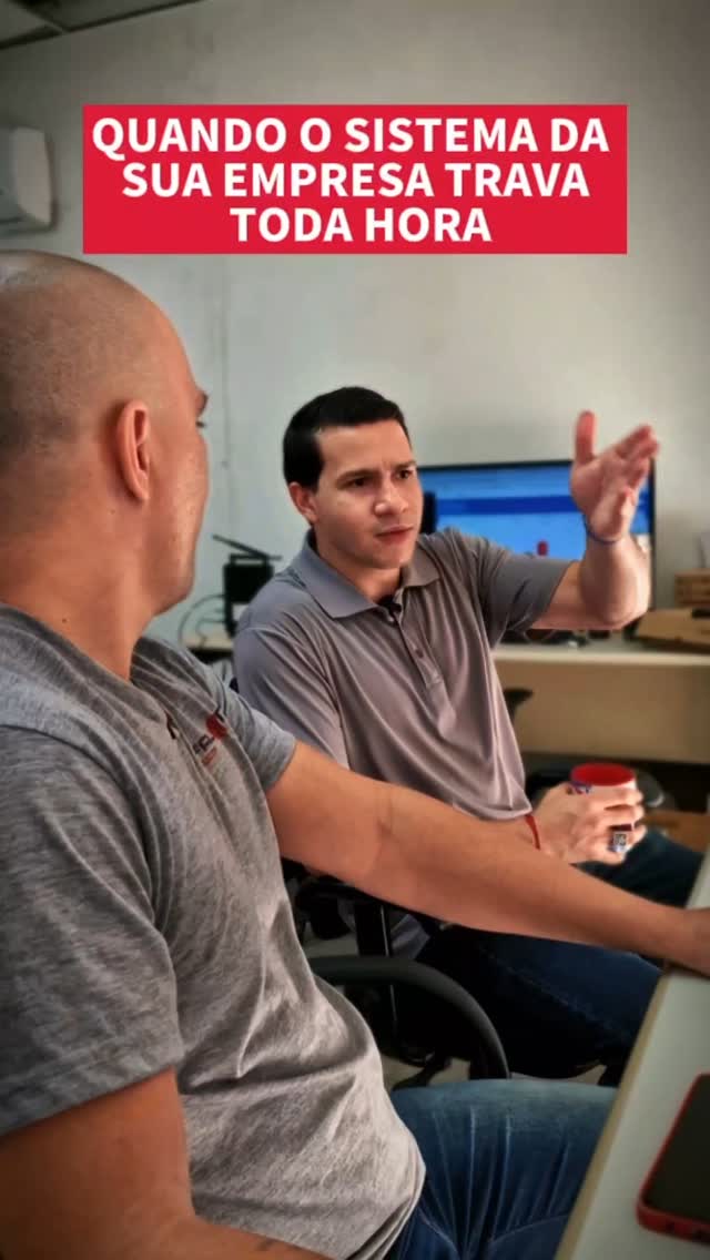 Por fora, tudo certo ✅
Por dentro, tudo travando… 🐢💻
Chega disso!
Com o link dedicado da Falcon, sua empresa tem uma internet exclusiva, estável e rápida ⚡e ideal pra quem não pode perder tempo.🕓
Agora comenta aqui 👇
Como tá a internet aí na sua empresa? 👀
.
.
.
.
.
.
.
.
.
.
.
.
.
.
.
.
.
.
.
.
.
.
#linkdedicado #internetrj
#internetempresarial #zonaoesterj😍💞