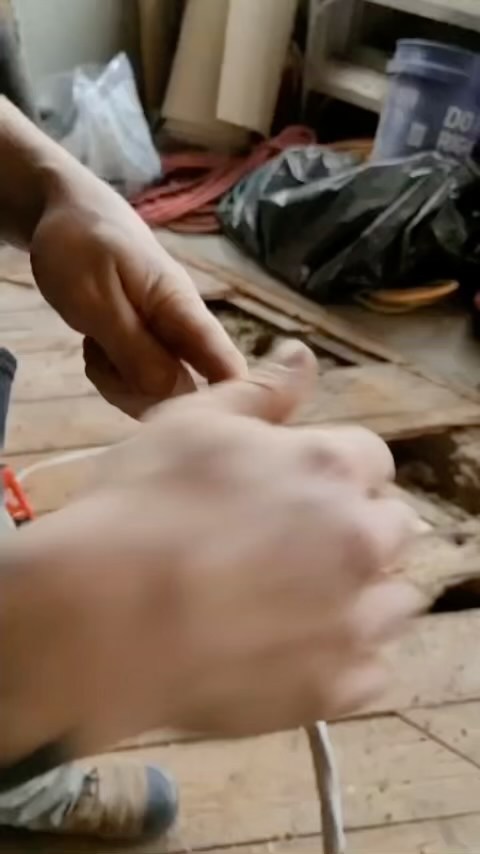 What is going on behind your walls?
You may be surprised to hear that it’s not all that uncommon to uncover sketchy wiring fixes like this one when doing a renovation. This is just another reason why it’s so important to make sure you’re hiring professional and licensed trades when starting your project. A reliable company with a good reputation is worth every penny to make sure the job is done properly and safely.
#kennedyelectric #langleyelectrician #fraservalleyelectrician #langleycontractor #fraservalleycontractor #renovation #newbuild #commercialelectrician #residentialelectricians #electriciansofinstagram #troubleshooting