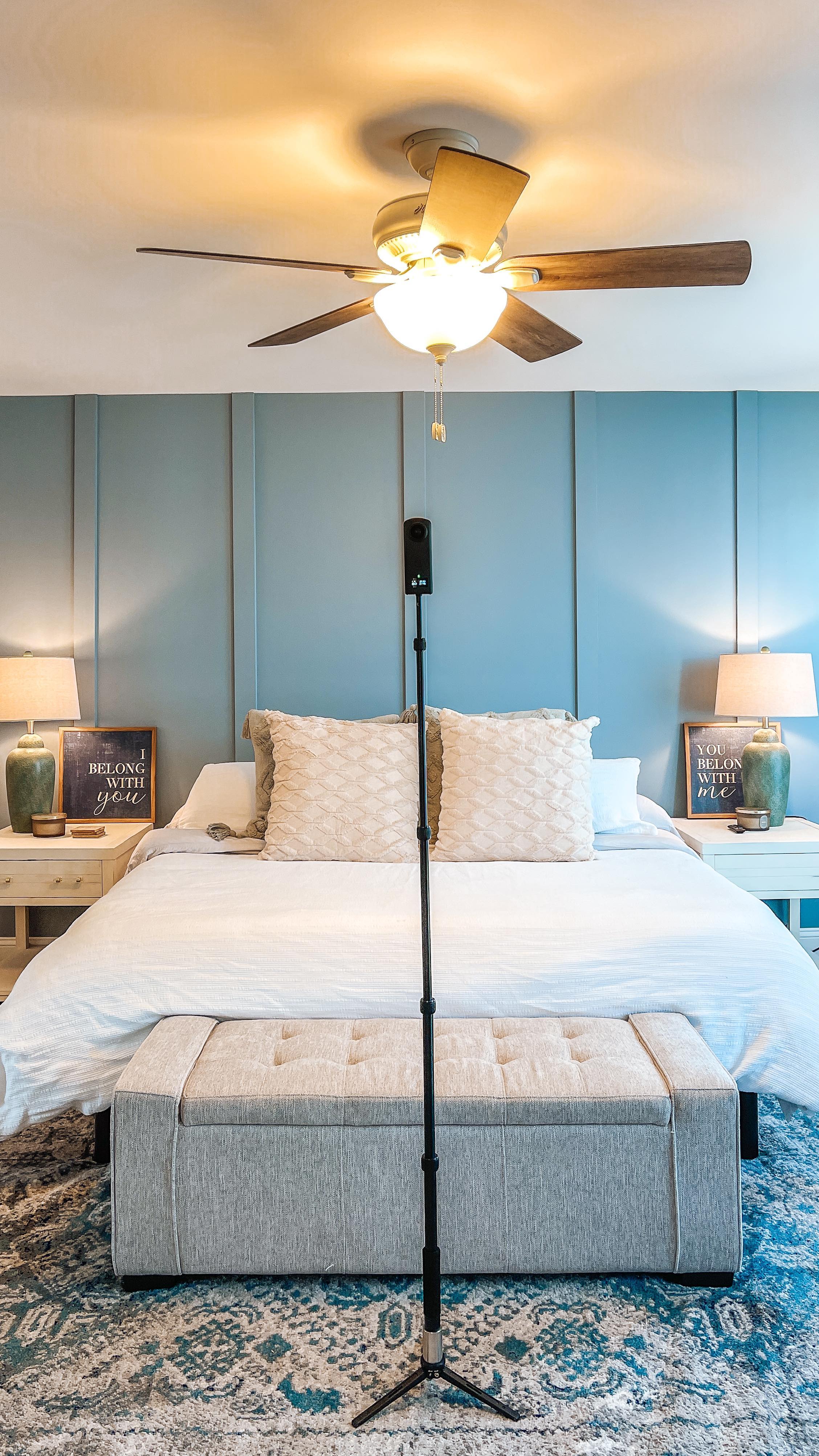 What are the benefits of using 360º photography for home buyers and sellers?
360° photography has the ability to add that “little bit extra” to the presentation of a home by elevating the standard two dimensional photography used to sell homes.
While professional photography can beautifully showcase a home, and is absolutely necessary to the sales process, it can often be difficult to truly “feel” the spaces shown. This is where 360º degree photography is used to great effect—it shows the context of the space.
Often put into a “virtual tour” format, 360º degree photography allows the viewer to move through the home space by space. The viewer can turn around and see the view from all angles.
For homebuyers, it allows them to virtually step into a home from anywhere in the world. They can tour the home through high-quality, panoramic photos that let them explore every space and better understand the layout and features. It offers a transparent and honest view of the property, building trust and reducing uncertainty.
For home sellers, it helps your home stand out from competing listings. 360° photos attract more attention and generate greater interest from potential buyers—while also providing a comprehensive view that helps serious buyers make quicker and more confident decisions, which could potentially speed up the sales process.
Questions? Want to see how we utilize 360º photography/virtual tours for our listings? Comment “360” below or send us a DM.