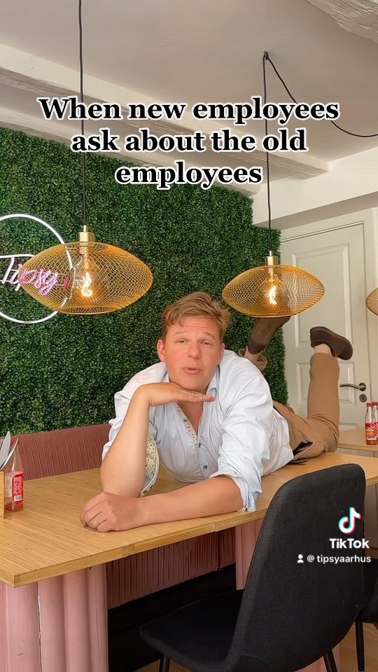 We miss Jules 🥺
#aarhus #tipsyaarhus #restaurantlife #instadaily #euphoria