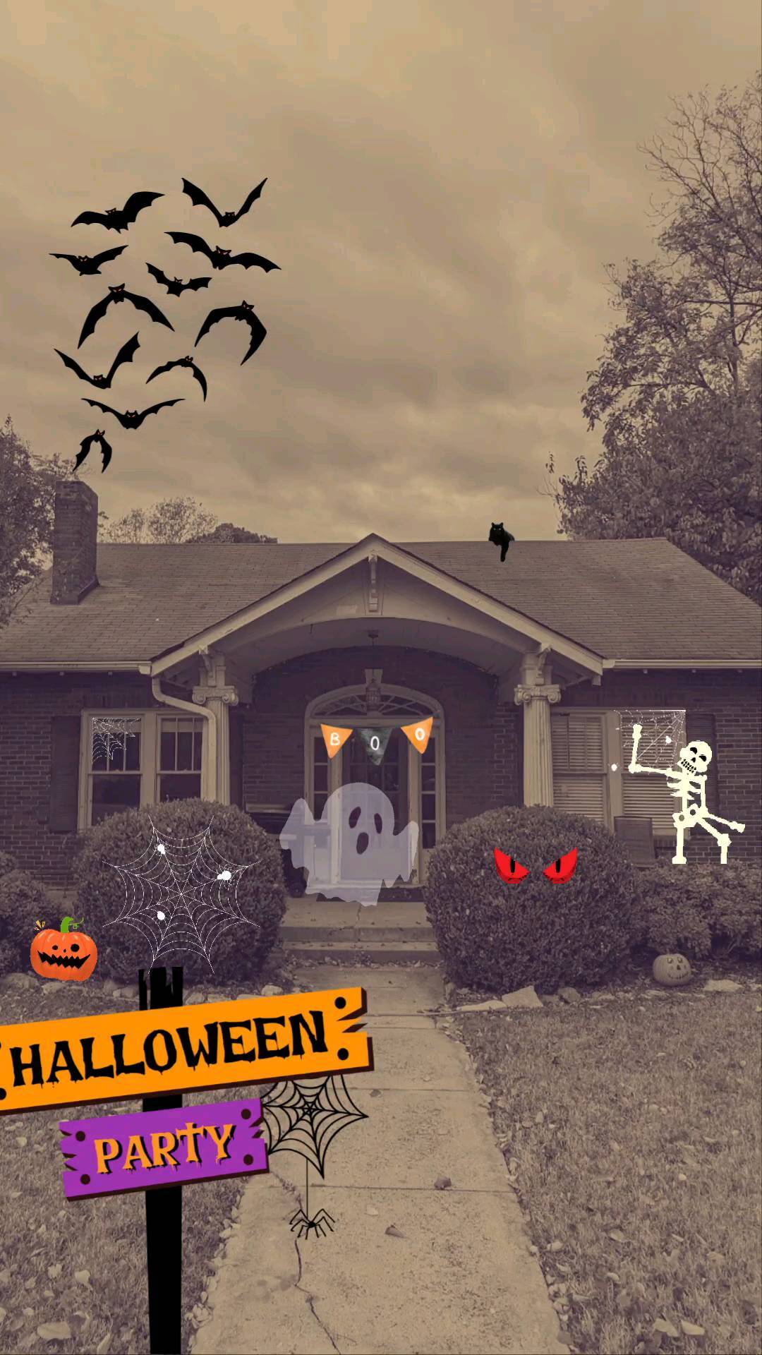 We've had to make a change to our plans for this Thursday night! Hope you've got costumes! If not, here is your notice! HALLOWEEN PARTY at UKIRK this Thursday 6:31pm!! Brings friends! We'll eat good food, play fun games and have a conversation about our fears.