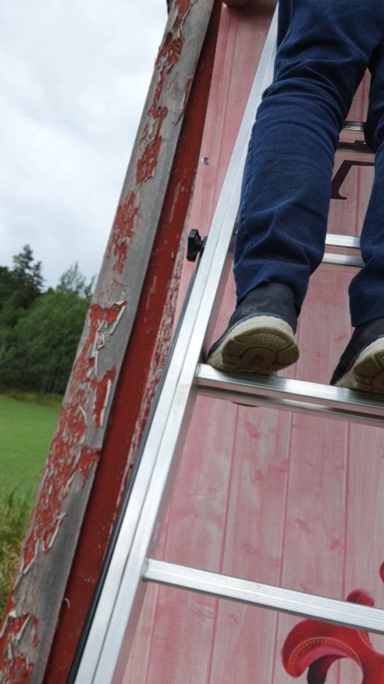 Kaikki kiva loppuu aikanaan...
#kesäteatterikansa #kesäteatteri #teatterikuume #teather #art #culture #summer #kulttuuria #työmies #theend #kesäteatteri #kesä #kesäloma #showmustgoon