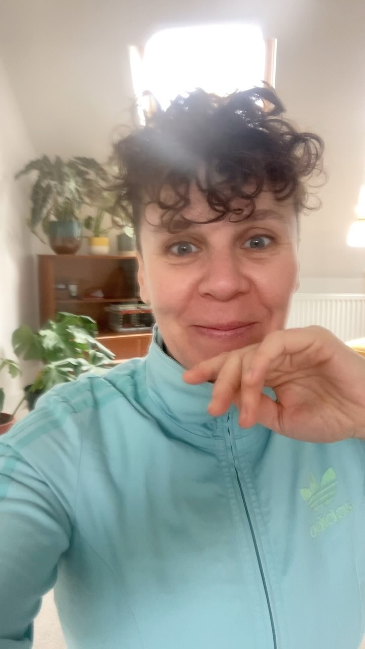 December the 14th! Self care today!
I use this fantastic “painful” mat morning and night! I love it so much, I could stay there for hours and have naps!
It works as a gentle acupressure for the whole body.
Theme of the day for me is: Practicing actions!
…Focus more on doing and less in thinking…
🍄 You have to use on naked skin to get the full experience
🪷 My favourite part to use on is my upper and middle back
🍄 If you have a sensitive skin or very new to this, use a thin fabric in between
🪷 Begin with 5min and maybe build up to more if you can
🍄 Take a few minutes afterwards to relax flat on your back
Have you ever used this mat?
Comment below 🙏🏼
#yogateacher #massagetherapist #queeryogateacher
#yoga #ayurveda #massage #queeryoga
#yogaforeverybody #meditation #yogapractice #yogainspiration #yogavinyasa #yogaposes #yogalife #yogaathome #practiceyogachangeyourworld #yogachallenge #yogagram #yogagirl #getyouryogaon #recovery
#queer #lgbtq🌈 #greek #vegan #bodypositive
#dailyrituals #selfcare #wellness #mentalhealth @yoga.thania