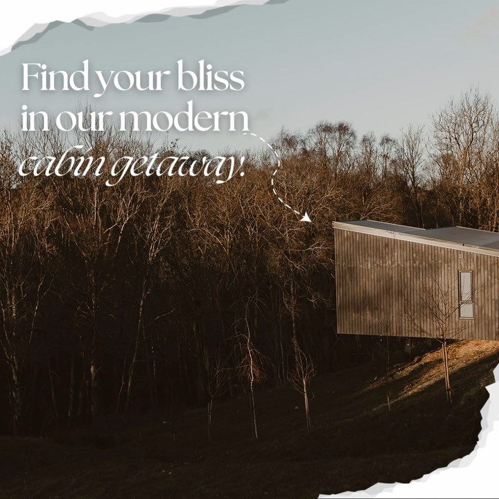 Weekend escape calling….🙌🏻 Only weekend availability left now unil middle of August…28th June-1st July! Who wants it?!