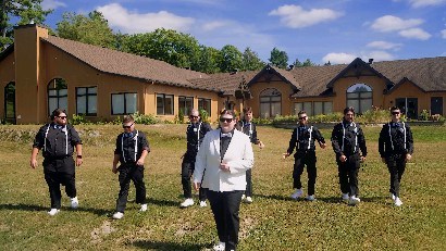 Petite vidéo recap du "first look" lors du mariage de Marianne et Marie-Pier au domaine de l'ange gardien.
C'était une très belle journée, chargée en émotions.
-----------------------------------
First look and cortege photoshoot at Marianne & Marie-Pier wedding.
Awesome moment, and lot of emotions.
Venue : Le Domaine de l'Ange Gardien
.
.
#weddingvideography #weddingcouple #weddingphoto #weddingvideos #weddingvideo #weddingidea #weddingdress #weddingphotography #wedding #weddingdresss #weddingphotographer