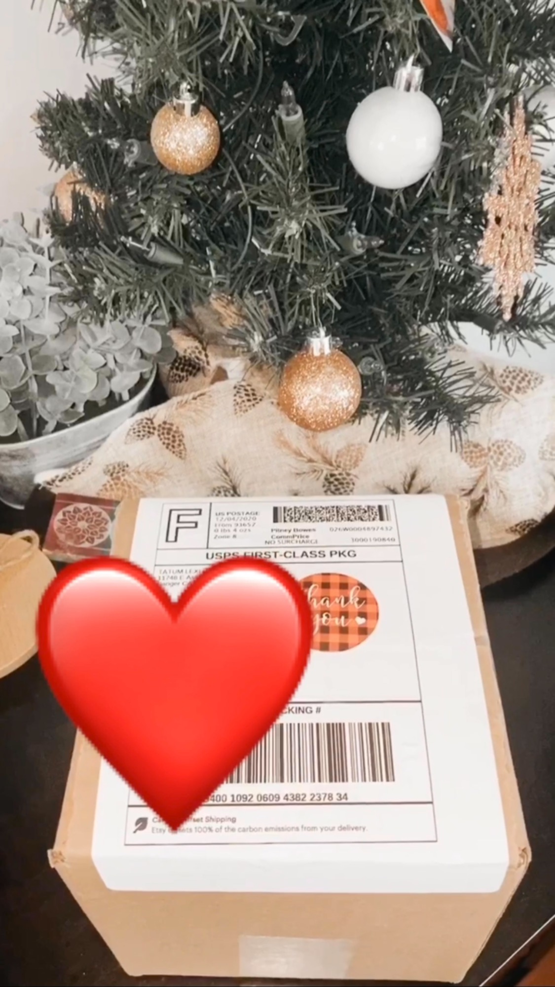 Finally received my first @tatum_lexi_bowtique order and I must say, I’m in love! I can’t wait to wear these! Worth the wait ❤️