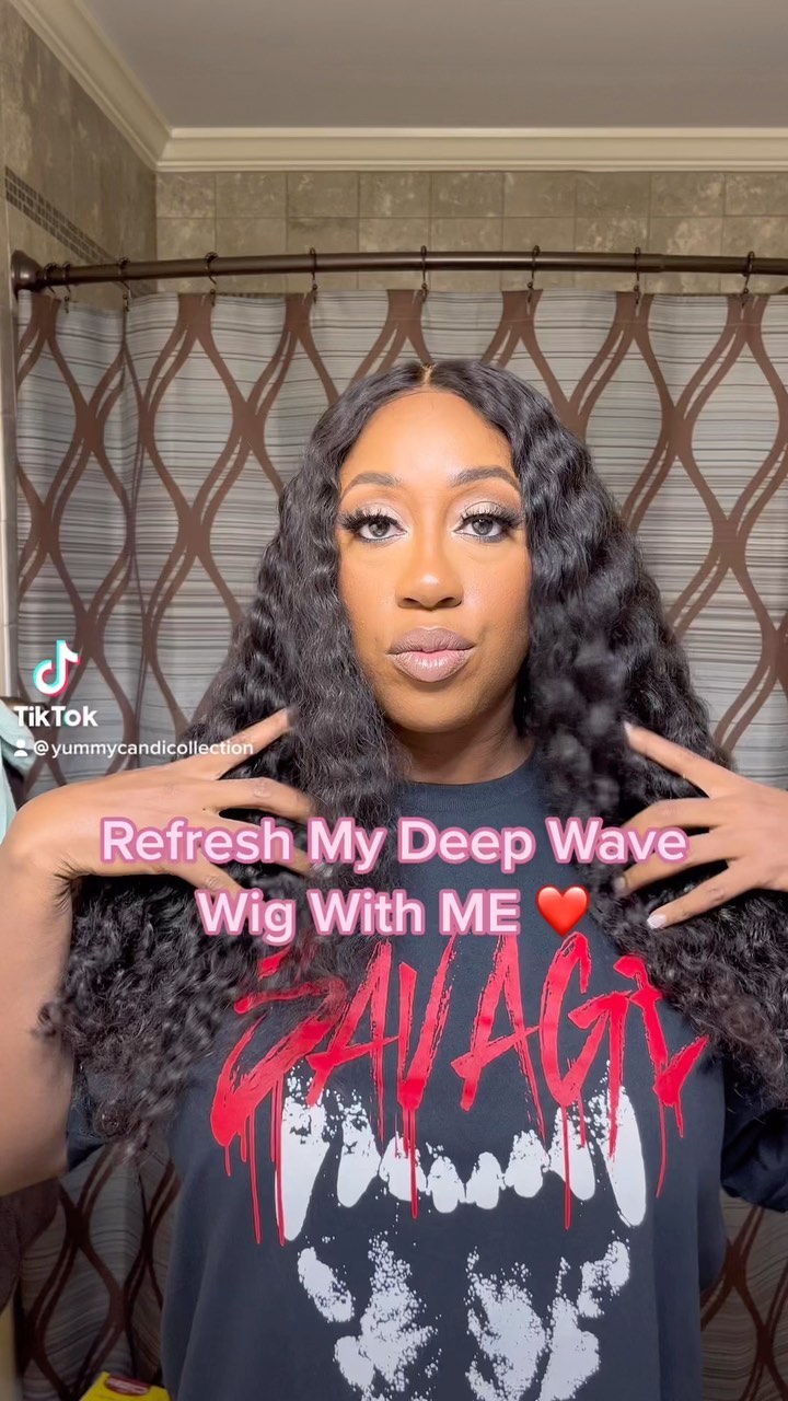 It's been 2 years and this unit is still giving LIFE!! When you take good care of your units, they take great care of you!
#gluelesswigs
#ncwigmaker
#hdlaceclosure
#hdlacewigs
#naturalhair
#protectivestyle
#closurewigs
#northcarolina