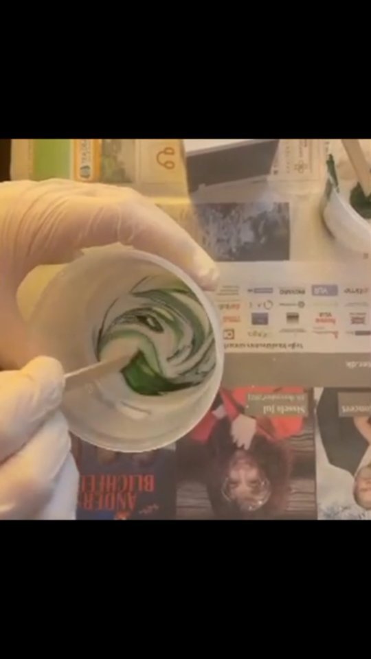 Cute Little 🎄Trees made of Jesmonite using 3d printed molds.
Jesmonite is a composite material used in arts. It normally consists of a gypsum based material in an acrylic resin. Pigmentation can be added while mixing to get cool looking patterns. By far one of the premium looking surface finishes you can get from a material like this😁
3d printed molds by @3beeprinting
#jesmonite #decor #cutehomedecor #diyhomedecor