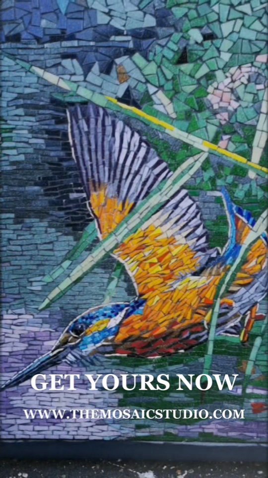 Mosaics can be so much more than just little squares! They are also incredibly versatile as they can be used as splashbacks, swimming pools, fountains, branding, public murals, bathrooms and of course as Art!
If you have an area you'd like to enhance with a mosaic then send us an email to info@themosaicstudio.com 😁
#luxuryinteriordesigners #bringingideastolife #bespokekitchendesign #bespokebathrooms #morethanart #publicmurals #madeintheuk #handmadedesign #collectionofstyle #2024interiordesigntrends #uniquelyyours