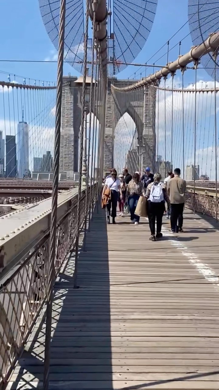 We keep falling in love with this city over and over again 😍… hbu?
——
In general, New York real estate is the most secure real estate market to invest in due to the strong appreciation potential and high demand. New York City is one of the most desirable real estate markets in the world, and property values have historically appreciated over time. Although there may be short-term fluctuations, real estate in New York City is generally considered a safe long-term investment.
——
Get in touch today:
@jennyrosehalupka 📲 908.247.2945 // jrh@compass.com
.
.
.
#brooklyn #thehalupkateam #manhattan #brooklynbridge #onlyinbrooklyn #andjustlikethat #manhattancondos #nycrealtor #brooklynproperties #brooklyncondos #brooklynrealestate #visitbrooklyn #brooklynbridgepark #brooklynrealtor #brooklynliving #manhattanliving #realestateinvesting #realestateeconomics #nybucketlist