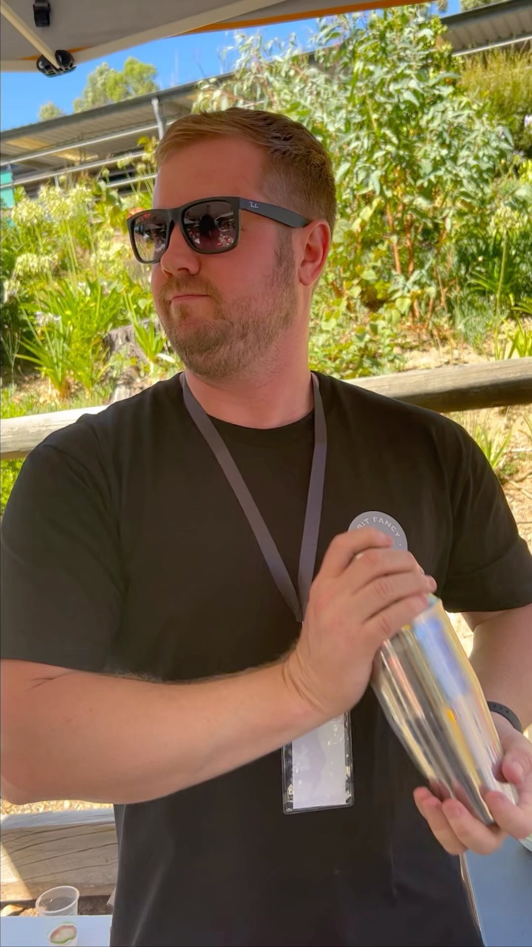 Day one of @theacademyadelaidehills taste of the hills festival ✔️
As always we are humbled by the feedback and positive reaction to our gins 🥰
Can’t wait to serve cocktails again tomorrow
.
.
#abitfancyspirits #adelaidehills #aussiegin #australianmade #southaustralia #smallbatchgin