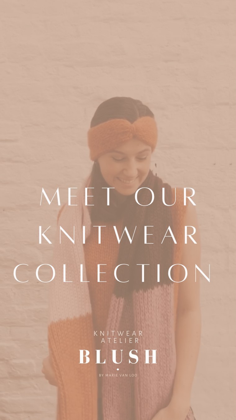 Meet our Knitwear collection 🥰
#smallbusiness #knitting #knitwear #knittersofinstagram #knitting_inspiration #knitweardesigner #sustainablefashion #sustainableknitwear #shoplocal #shopsmall #shopsmallbusiness #belgischemode #madeinbelgium #handmade