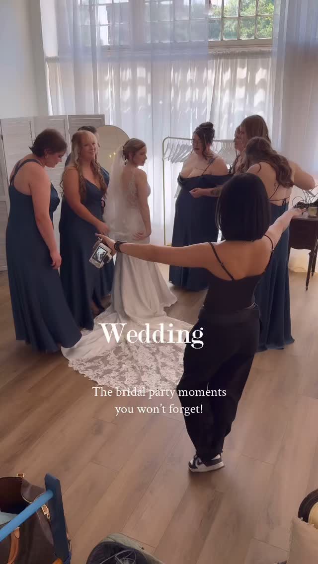 Make sure you take the time to capture these pre-ceremony photos!! ✨
.
.
.
.
WEDDING PLANNING by WEDDING VENDOR👇🏻
BAKERY: @hunny_bunny_bakes
BAR: @nelsonscateringil
FOOD: @nelsonscateringil
FLORALS: By the Couple
MUSIC: @eleganteventscu
PHOTOGRAPHY & VIDEOGRAPHER: @completeweddingsctil
LINENS: @lottielinens
RENTALS (vintage chairs): @orpheumchampaign
STATIONERY: Designed by the Bride
COORDINATOR: @letyouinspireyou
VENUE: @orpheumchampaign
.
.
.
#iycollection #weddingplanningbyvendor #weddingsaturday
#WeddingDay #WeddingPreparation #WeddingVendor #WeddingServices #bridesmaidsdress #bridesmaidgoals #WeddingIdeas #WeddingPhotography #WeddingStyle #WeddingDetails #weddingphotos #WeddingInspo #WeddingTrends #MidwestWeddings #MidwestWeddingPlanner #WeddingInspiration #WeddingIdeas #WeddingPlanner #WeddingDesigner #PlanningOurBigDay #WeddingPrep #EngagedAndPlanning #WeddingCountdown #BrideToBe #GroomToBe #WeddingGoals #DIYBride #WeddingDetails #thebigdayiscoming