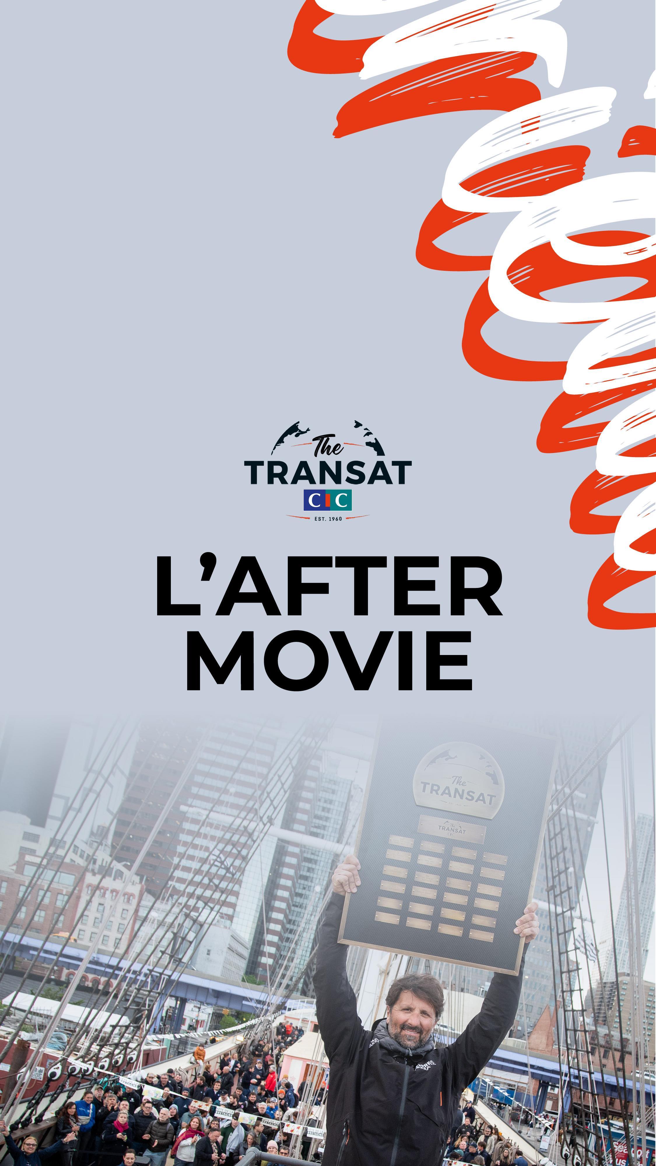 🤩🎥The 2024 Transat CIC has been finished for 3 months. We celebrated the rebirth of the historic race, 60 years of passion, emotion and sporting prowess !
🛋️ Now, sit back, relax, and enjoy the best of the footage of this 15th edition of The Transat CIC.
🇫🇷 Cette 15e édition de The Transat CIC fut un vrai succès, festif et sportif. Une renaissance pour la mère des transatlantiques qui nous a offert une sacré bataille en Atlantique nord, entre émotions et prouesses sportives reflétant bien 60 ans de passion pour la course au large ! 🌊
Prochaine édition en 2028 et on a déja hâte d’y être 🤩
#aftermovie #offshoresailing #thetransatcic
🎥 @marin_lr / @pola.ryse
—————————
@cic @lorientagglo @region.bretagne