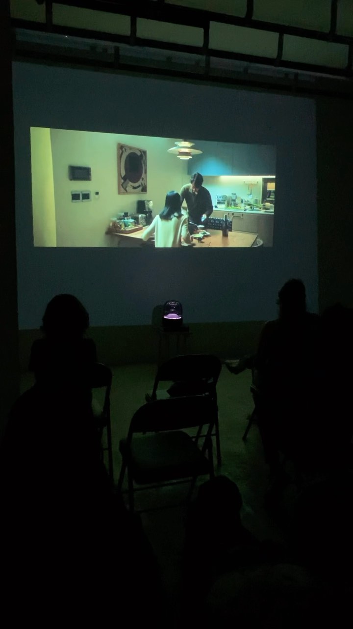 CINEMA CÓRDOBA!
Acompáñanos los jueves a las 18:00 hrs en Córdoba Lab en el barrio de Jalatlaco,Oaxaca ✨
Aún tenemos 2 proyecciones agendadas, podrás encontrar palomitas, refresco, aguas y cervecita para disfrutar tu película 🍿 ENTRADA LIBRE
Próxima proyección jueves 29 de Junio
Película YOUR NAME 🎥
#proyeccion #proyecciones #cinema #cinéma #peliculas #pelicula #película #oaxaca #oaxacacity #oaxacacultural #jalatlaco