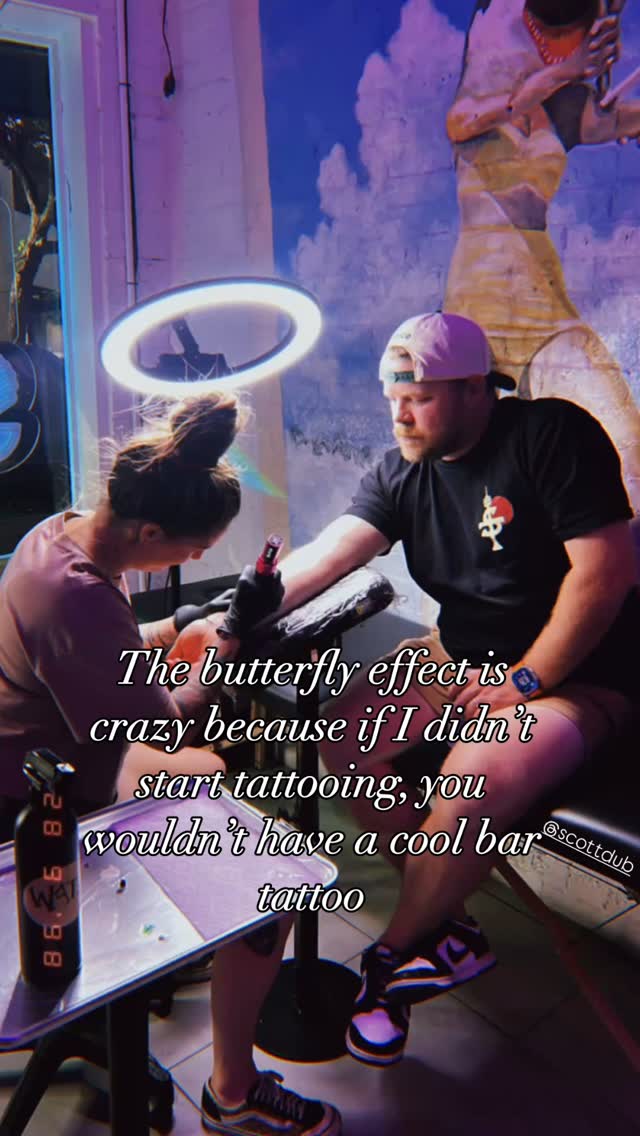 Tag someone who needs some ink!! Books are open for the month of June and only a few time slots left this month!
#femaletattooartist #sanantoniotattooartist #customtattoo #floraltattoo #colortattoo